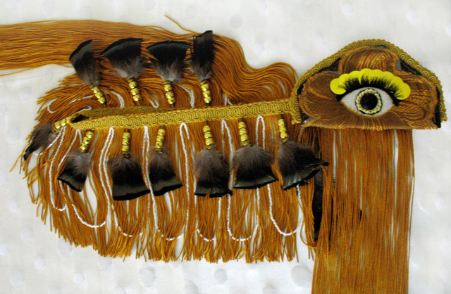 Headress