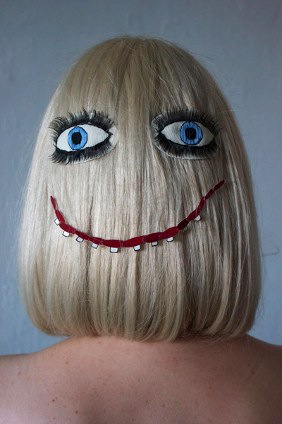 I'm Pretty