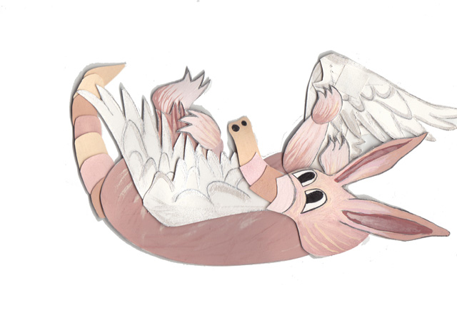 Aardvark