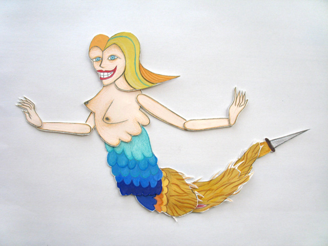 MerLady