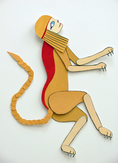 The Sphinx