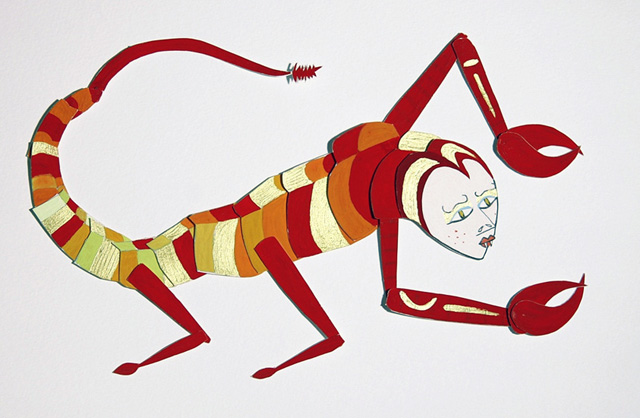 Scorpion