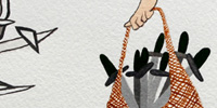 Leyeweye Tarot Swords