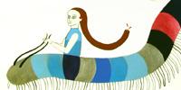 Penelopede