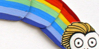 Rainbow Heads