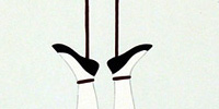 Hanging