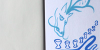 Unicorn Tarot Cups