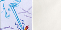 Unicorn Tarot Fire