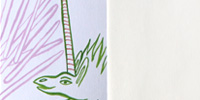 Unicorn Tarot Fire