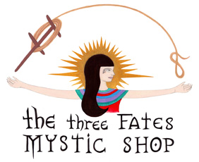 The Three Fates Mystic Shop
